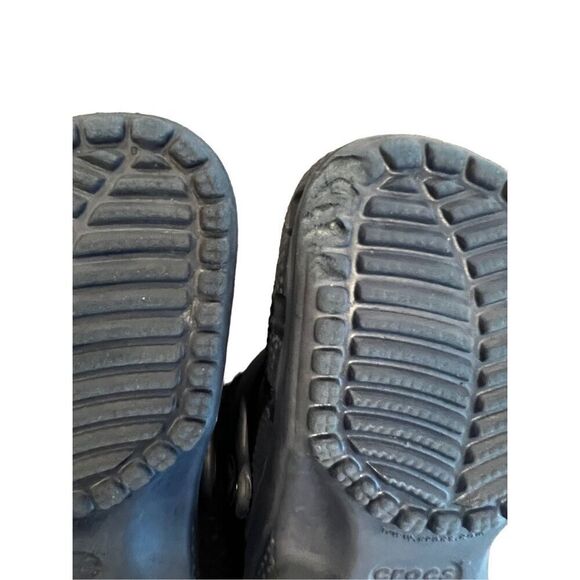 Crocs classic toddler clogs size C8 - Picture 7 of 7